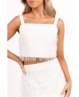 Women's Allure Two Piece Set