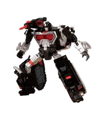 Magnificus Black Perceptor e-hobby Exclusive | G1 Collectors Edition