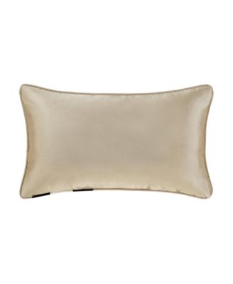 Gold Coast Boudoir Decorative Pillow, 14" x 21"