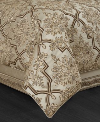 Gold Coast 4-Pc. Comforter Set, King