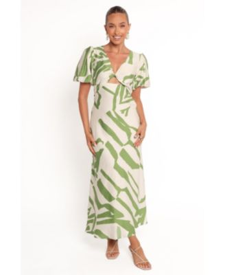 Women's Ginevra Maxi Dress