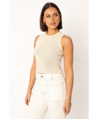 Women's Maisey Knit Tank