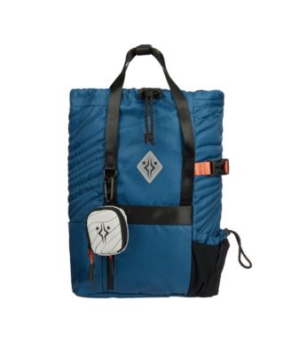 Ahsoka Blue Backpack