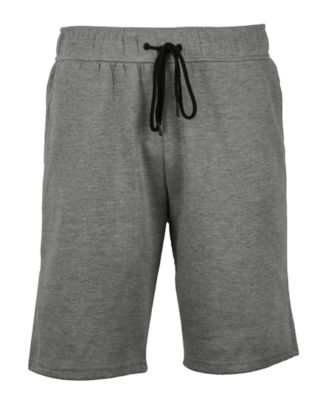 Men's Tech Fleece Performance With Heat Seal Zipper Pocket Shorts