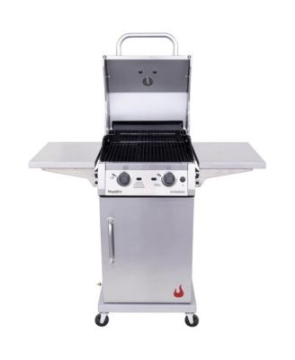 Performance Series Amplifire Gas Grill - Stainless