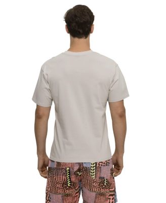 Men's Flying Disc Short Sleeve T-shirt