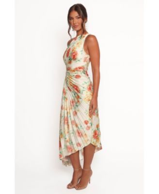 Women's Kleo One Shoulder Maxi Dress