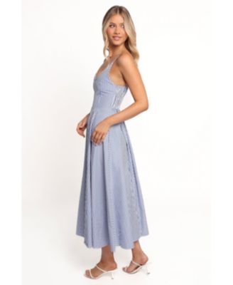 Women's Romilly Strappy Maxi Dress