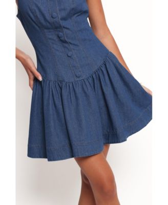 Women's Tiziana Mini Dress