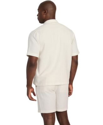 Men's Fisher Texture Shirt