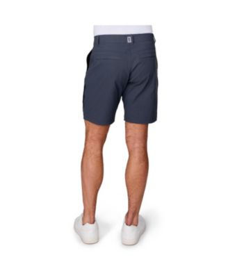Men's Nylon Stretch Trek Short