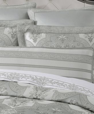 Sondra Bolster Decorative Pillow, 15" x 52"