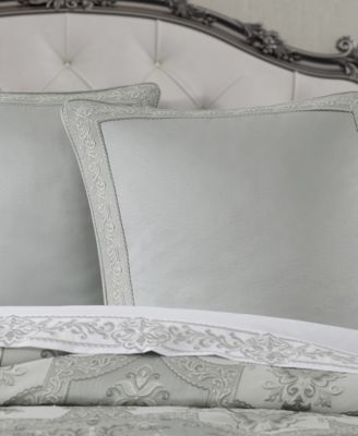 Sondra Sham, European