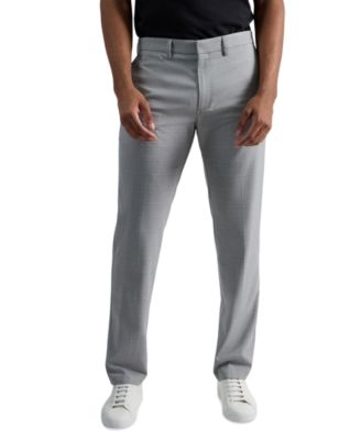 Men's Slim-Fit Dress Pants