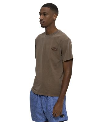 Men's Sultan Sea Pigment Short Sleeve T-shirt