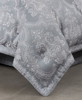 Sondra 4-Pc. Comforter Set, Queen