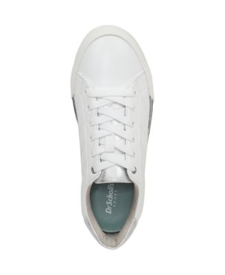 Women's Online Low Profile Lace Up Sneakers