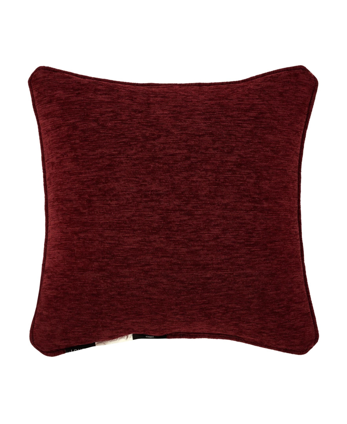 J Queen New York Laurenza Embellished Decorative Pillow, 18" X 18"
