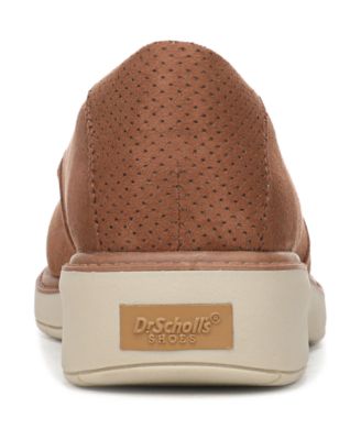 Women's Calm Down Round Toe Loafers