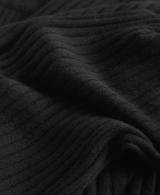 Petite Pull-On High-Rise Cashmere Pants, Exclusively at Macy's  