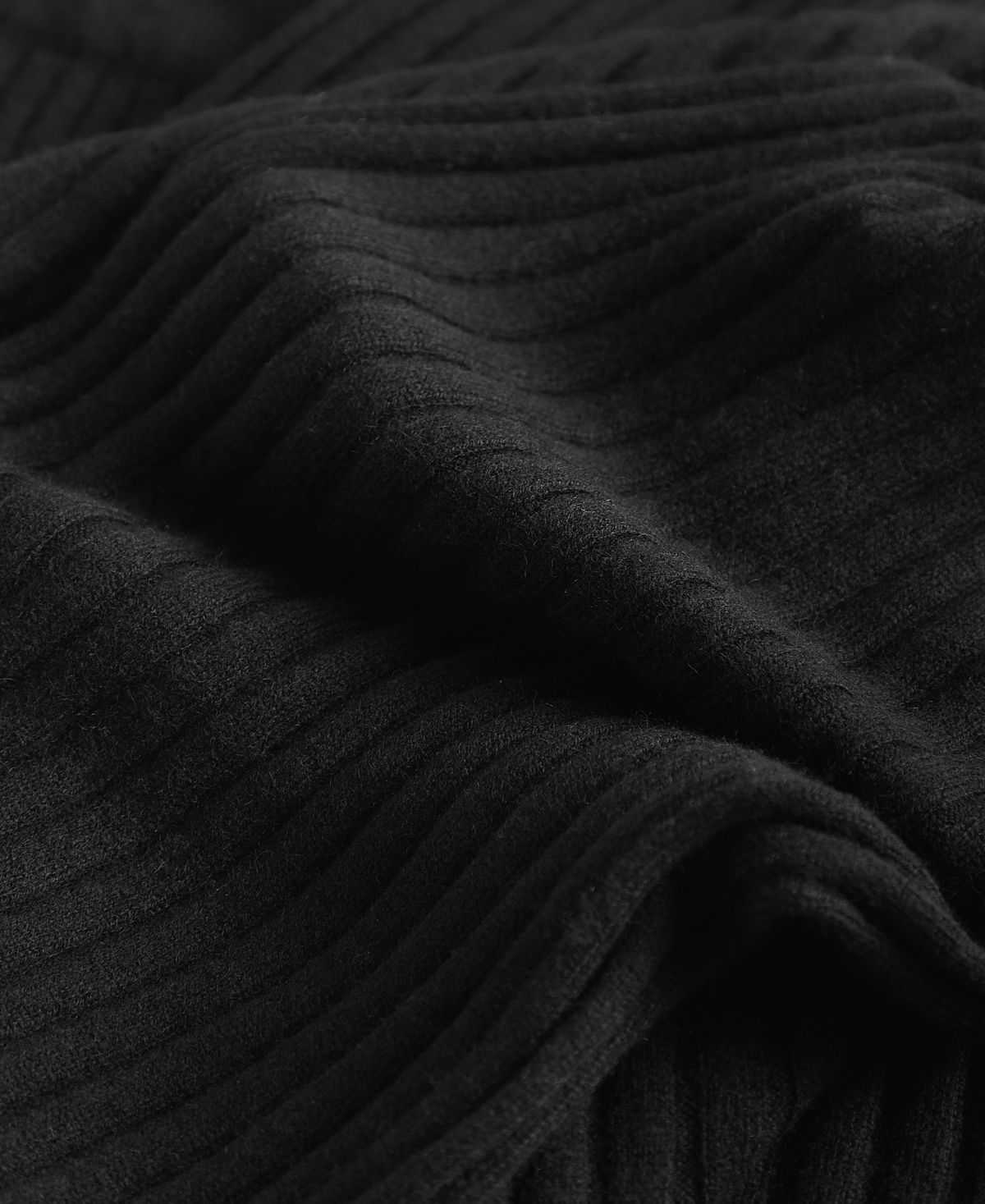 Charter Club Petite Pull-on High-rise Cashmere Pants, Exclusively At Macy's In Black