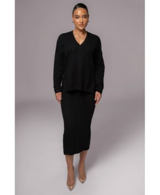 Women's Jasmina Knit Skirt