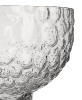 Crystal Round 7.5" Moss Bowl