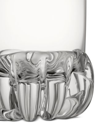 Jomo Double Old-Fashioned Glass