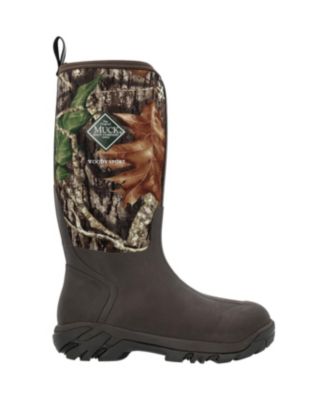 Men's MOSSY OAK Break-Up Country Woody Sport Boot