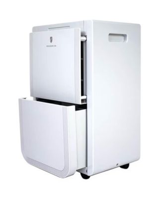 50 Pint Digital Control Dehumidifier