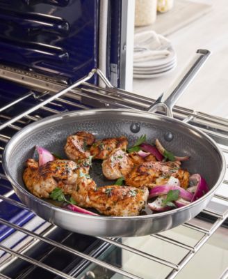 Apex Hybrid Ceramic Nonstick 2-Pc. Frypan Set, Exclusively at Macy's