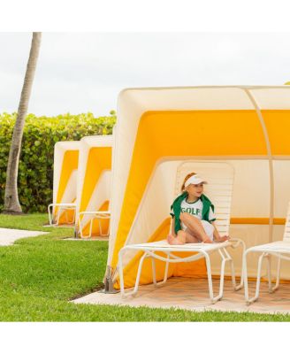 Baby Unisex Golf Cotton Crewneck Sweatshirt