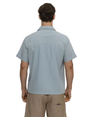 Men's Elements Woven Shirt