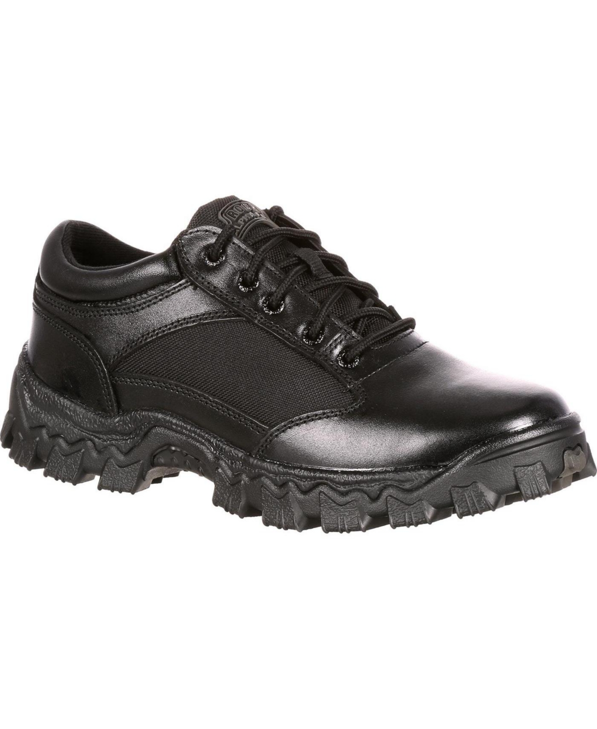 Men's Alpha Force Oxford Shoe
