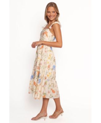 Women's Laela Midi Dress