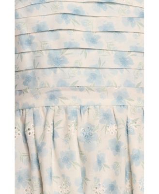 Women's Lisette Midi Dress