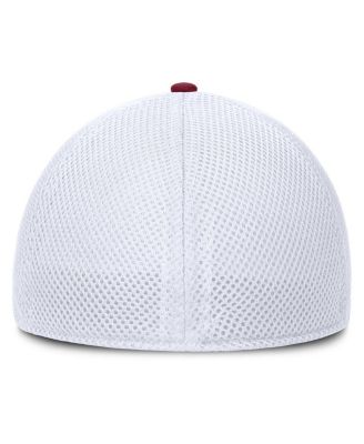 Men's Burgundy Colorado Rapids Rocket Flex Hat