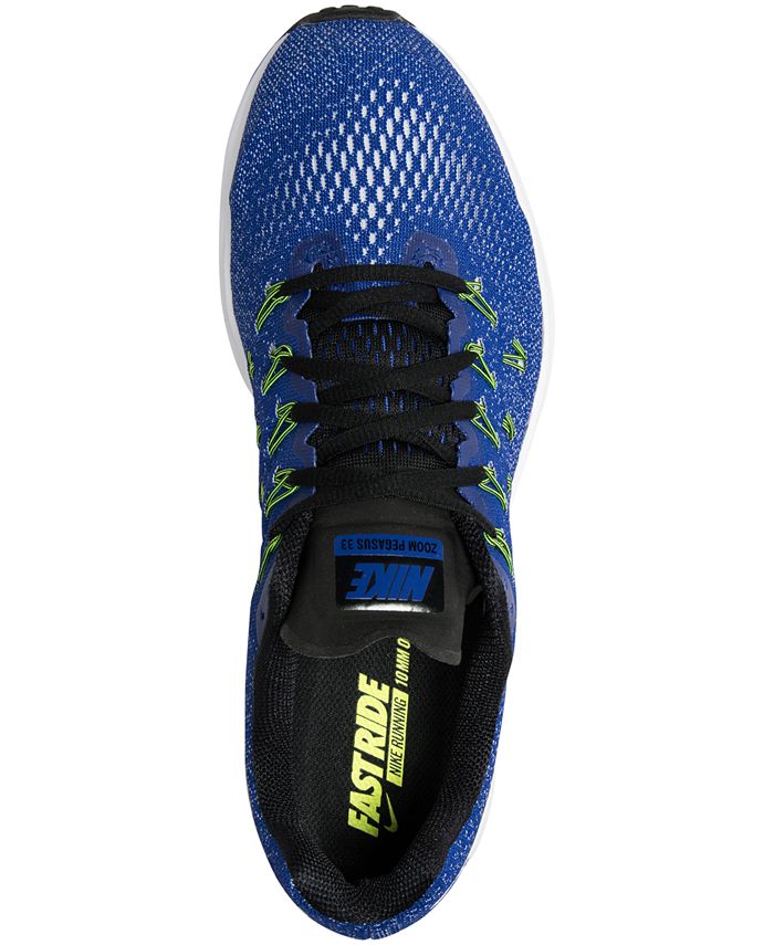 finish line nike pegasus