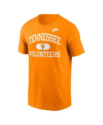 Men's Tennessee Orange Tennessee Volunteers Legacy Alma Mater T-Shirt