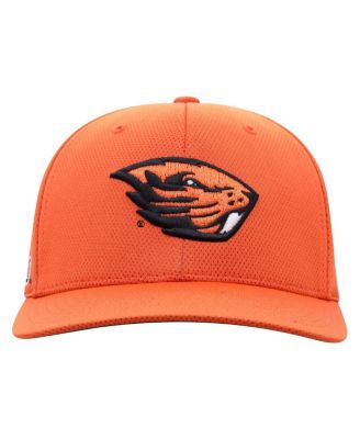 Men's Orange Oregon State Beavers Reflex Flex Hat