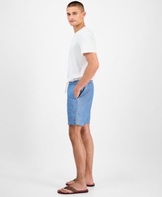 Men's Mercer Chambray 7" Shorts
