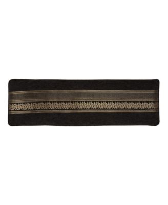 Laurenza Bolster Decorative Pillow, 15" x 52"