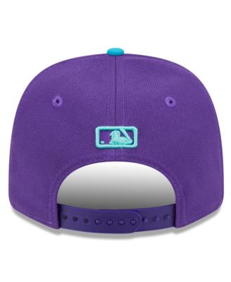 Men's Blue Arizona Diamondbacks 2025 City Connect 9SEVENTY Adjustable Hat