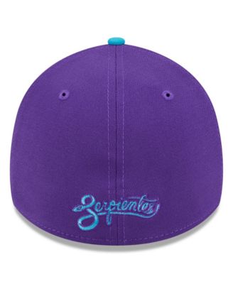 Men's Blue Arizona Diamondbacks 2025 City Connect 39THIRTY Flex Hat