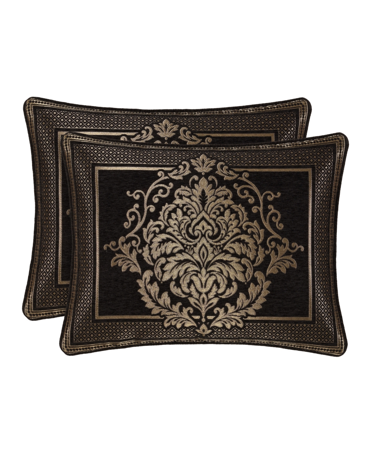 J Queen New York Laurenza 4-pc. Comforter Set, King