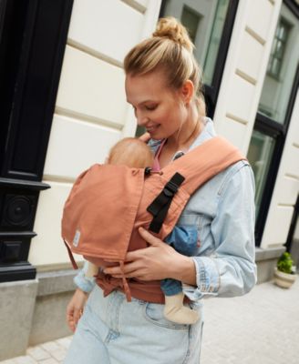 Baby Limas™ Mesh Carrier 