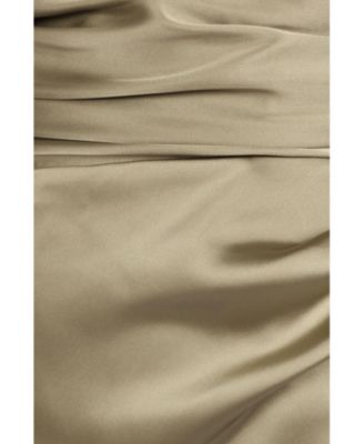 Women's Kara Strapless Maxi Dress