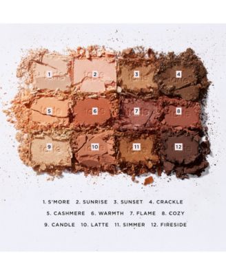 Tartelette Toasted Palette