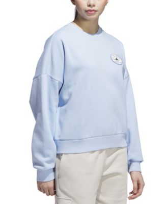 Women's Farmers Market Graphic Relaxed Sweatshirt