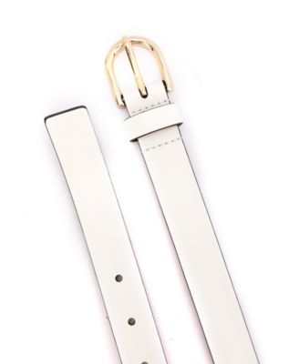 Women's Clear Belt Bag